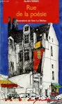 Rue de la poésie vignette