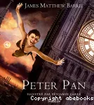 Peter Pan vignette