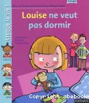 Louise ne veut pas dormir vignette