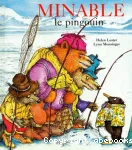Minable le pingouin vignette