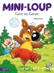 Mini-loup, gare au garou vignette