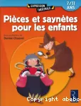Pièces et saynètes pour les enfants vignette