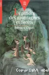 Légendes des montagnes et forêts vignette
