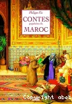 Contes populaires du Maroc vignette