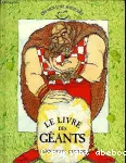 Le Livre des géants vignette