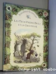 Les trois frères billy et le gros glok vignette