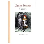 Contes de ma mère l'Oye vignette