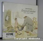 Ernest et Célestine vont pique-niquer vignette