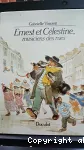Ernest et Célestine, musiciens des rues vignette