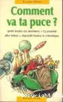 Comment va ta puce ? vignette