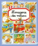 L'imagerie des métiers vignette
