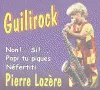 Guilirock vignette