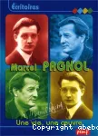 Marcel Pagnol vignette