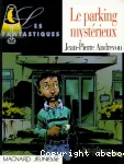 Le parking mystérieux vignette