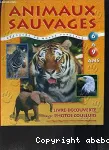 Animaux sauvages vignette