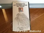 Marinette et la princesse de Thulé vignette