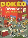 Découvrir les métiers vignette