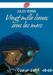 Vingt mille lieues sous les mers vignette