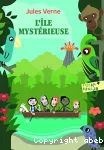 L'île mystérieuse vignette