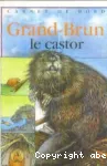 Grand-Brun le castor vignette