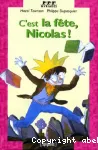 C'est la fête, Nicolas ! vignette