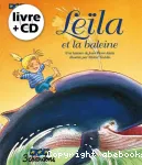 Leïla et la baleine vignette