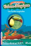 Les forêts tropicales vignette