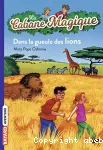 Dans la gueule des lions vignette