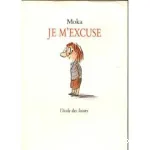 Je m'excuse vignette