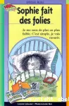 Sophie fait des folies vignette