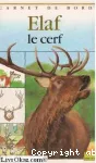Elaf, le cerf vignette