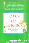 Le nez de la reine vignette