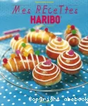 Mes recettes Haribo vignette