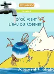 D'où vient l'eau du robinet ? vignette