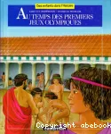 Au temps des premiers Jeux olympiques vignette