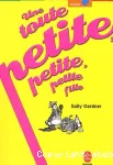 Une toute petite, petite, petite fille vignette