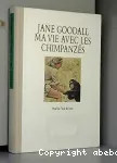 Ma vie avec les chimpanzés vignette