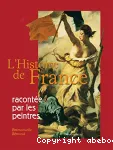 L' histoire de France racontée par les peintres vignette