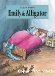 Emily & Alligator vignette