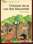 Chichois de la rue des Mauvestis vignette