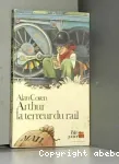 Arthur la terreur du rail vignette