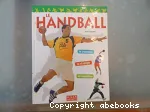 Le handball vignette