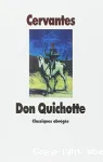 L' Ingénieux hidalgo Don Quichotte de la Manche vignette