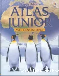 Atlas junior vignette