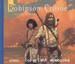 Robinson Crusoé vignette
