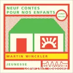 Neuf contes pour nos enfants vignette