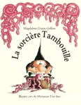 La sorcière Tambouille vignette