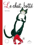 Le chat botté vignette
