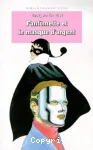 Fantômette et le masque d'argent vignette