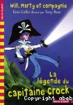 La légende du capitaine Crock vignette